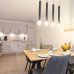 Hyggelig - Dorumer Sielhuus 15 Appartement