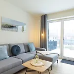 Appartement Hyggelig - Dorumer Sielhuus 15