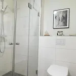 Appartement Hyggelig - Dorumer Sielhuus 15 Dorum