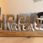 Hyggelig - Dorumer Sielhuus 15 Appartement Dorum