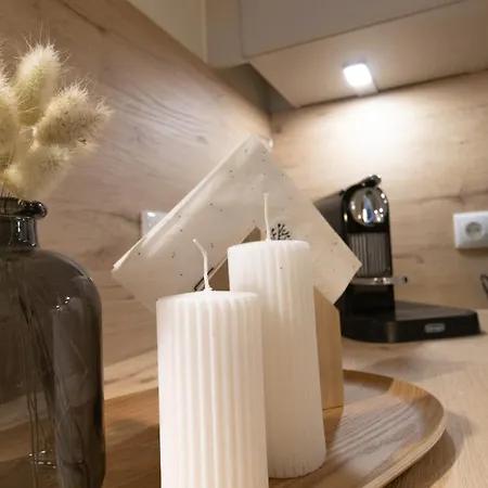 Apartment Hyggelig - Strandnah Mit Sauna Und Balkon Dorum