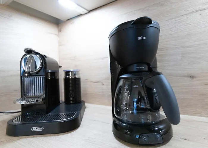 Lejlighed Hyggelig - Strandnah Mit Sauna Und Balkon *